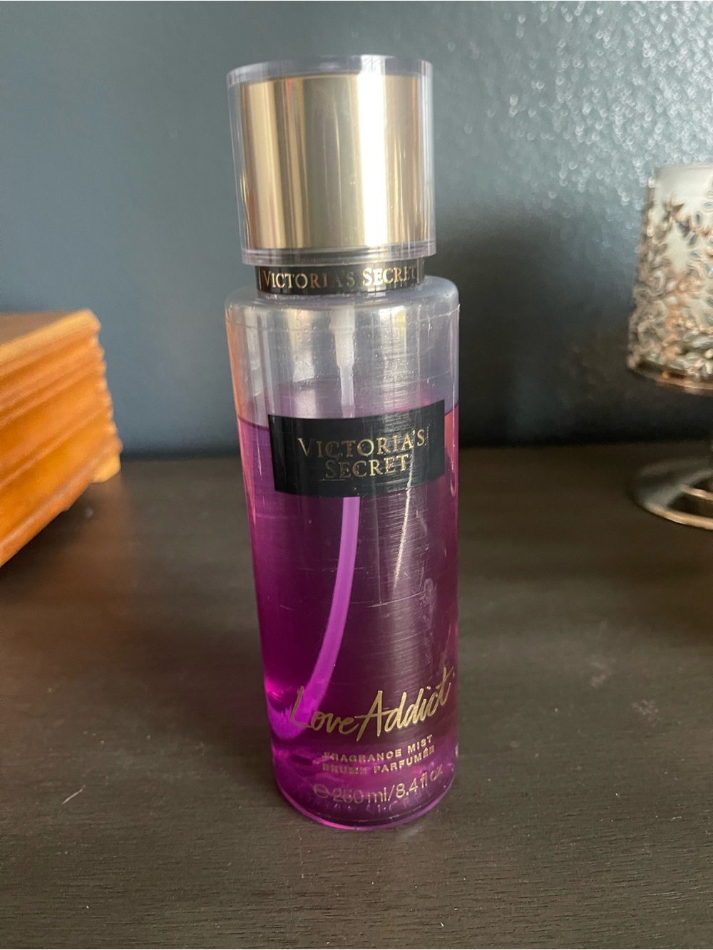 Victoria's Secret Love Addict